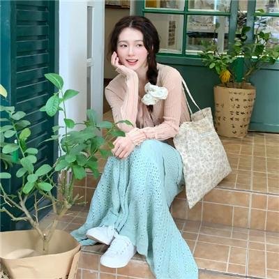 钴蓝爱恋